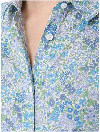 MC2 Saint Barth Overhemd Veelkleurig