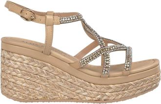 Alma En Pena Alma EN Pena, Donna, Scarpe, Beige, 39 EU, new
