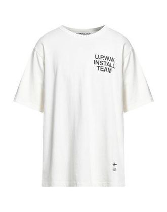 U.P.W.W. TOPWEAR - T-shirts on YOOX.COM
