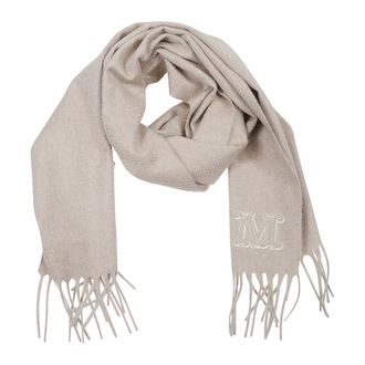 Max Mara Mujer, Accesorios, Beige, Talla: ONE Size