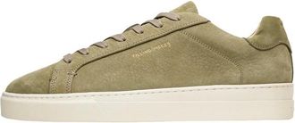 Filling Pieces Schoenen, unisex, Groen, 43 EU, Tiebreak Grain