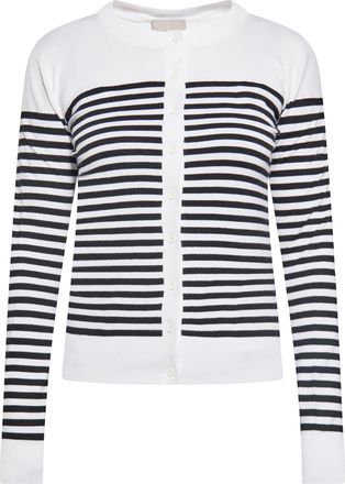 Risa Jumper Dames zwart wit