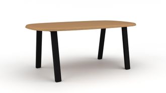 Schubiger M&ouml;bel Esstisch Tombar