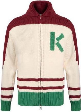 Kenzo MAGLIERIA - Cardigan su YOOX.COM