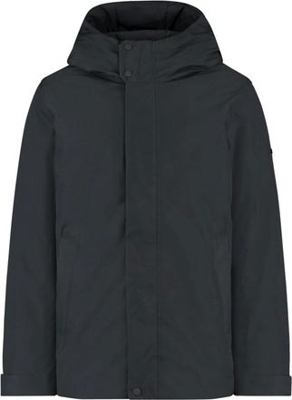 Elvine Jassen, Heren, Blauw, L, Elvine Barnard Men & Jasje