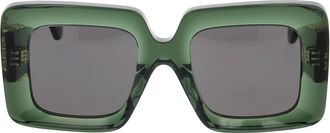 Loewe unisex, Accesorios, Verde, Talla: ONE Size