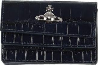 Vivienne Westwood PICCOLA PELLETTERIA - Portacarte su YOOX.COM