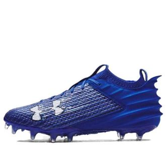 Under Armour Blur Smoke 2.0 MC Royal 3026330-401