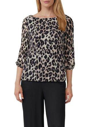 s.Oliver Black Label Klassische Bluse