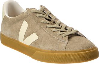 Veja Veja Campo Suede Sneaker