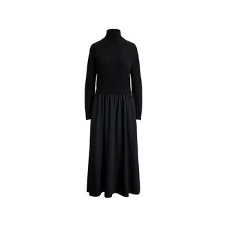 Ralph Lauren Ls Imogen Dress