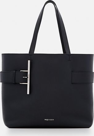 Alexander McQueen Borsa Shopper Mcqueen Sling T-nar