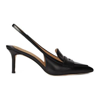Ralph Lauren Pumps, female, Black, Size: 10 US Pumps