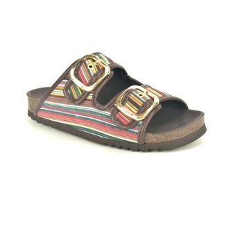 Scholl Dames, Schoenen, Veelkleurig, Maat: 38 EU