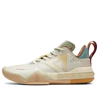Peak Performance AW1 Switch Andrew Wiggins Beige Brown ET33891A-BRN