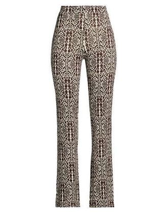 Manuela Riva BOTTOMWEAR - Trousers on YOOX.COM