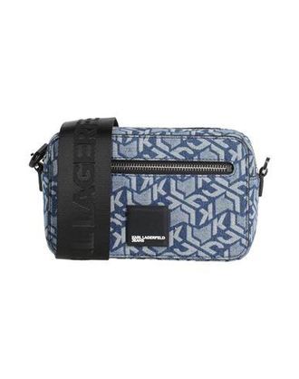 Karl Lagerfeld BAGS - Cross-body bags on YOOX.COM