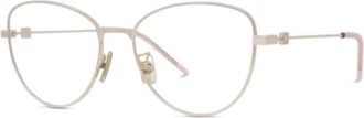 Givenchy Stijlvol Model Gv 50084U - unisex - Brillen - Grijs - 55 MM - Accessoires