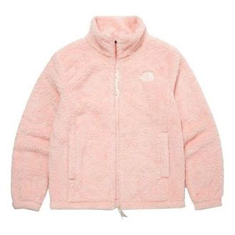 The North Face Compy Logo Puffer Jacket Pink NJ4FM55N