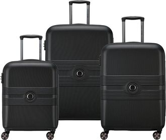 DELSEY Paris Delsey Paris 3Pc Flanerie Se Luggage Set