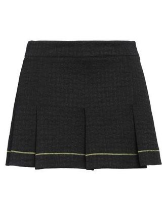 Ganni BOTTOMWEAR - Mini skirts sur YOOX.COM
