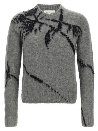 Dries Van Noten Mouche Sweater