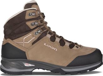 Lowa Lady Light LL Wanderschuhe für Damen | braun