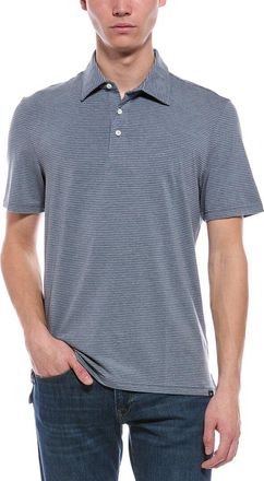 Faherty Movement Polo