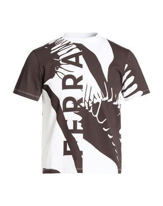 Ferragamo CAMISETAS Y TOPS - Camisetas en YOOX.COM
