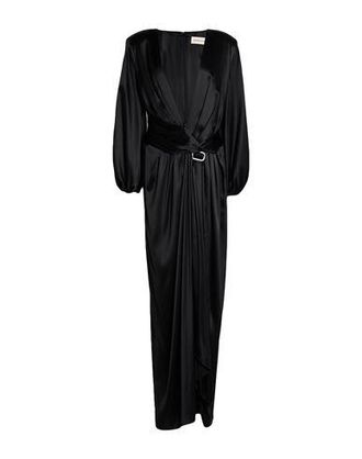Alexandre Vauthier DRESSES - Maxi dresses sur YOOX.COM