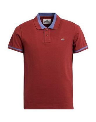Vivienne Westwood TOPWEAR - Polo shirts on YOOX.COM
