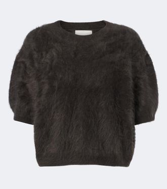 Lisa Yang Juniper cashmere sweater