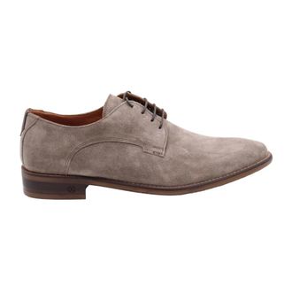 Ambiorix Jurassic Veterschoen - Heren - Veterschoenen - Beige - 44 EU - Schoenen