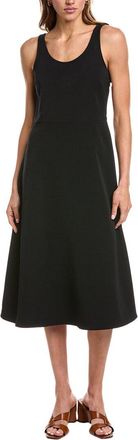 Officine Générale Officine Generale Judith Midi Dress