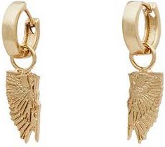 Marcelo Burlon GIOIELLI E OROLOGI - Orecchini su YOOX.COM