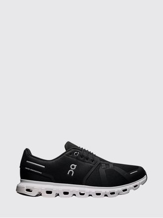 On Running Cloud 6 Mesh Sneakers On