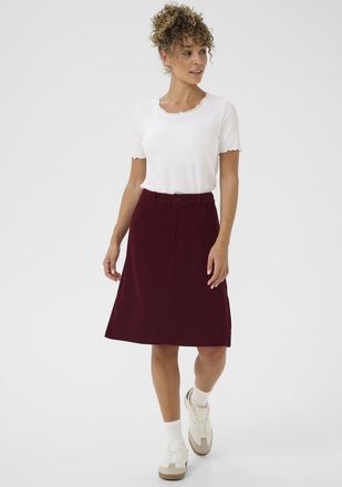 Cream Rok CRCory Rok A-shape