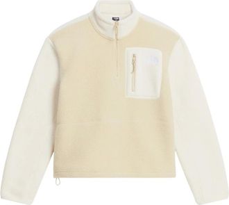 The North Face Chaqueta Yumiori con cremallera completa - Sport - Mujer - Beige - XS