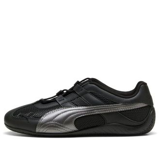 Puma (WMNS) PUMA Speedcat Go Mesh Black 405329-01