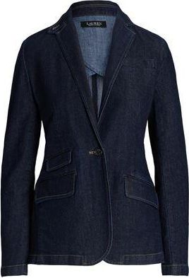 Ralph Lauren DENIM BLAZER