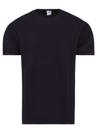 Aspesi Pullover Blau