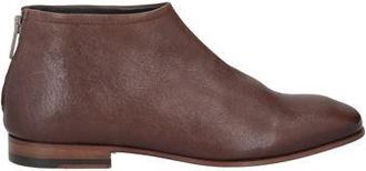 Pantanetti FOOTWEAR - Ankle boots on YOOX.COM