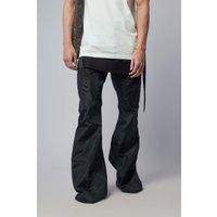 Rick Owens Megastrapped Bolans