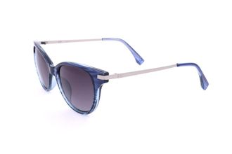 GAP SGP417 0BLE Blue/Blue Gradient