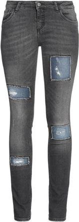 Trussardi PARTES DE ABAJO - Pantalones vaqueros en YOOX.COM