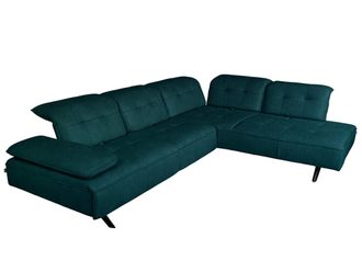 Schubiger M&ouml;bel Ecksofa 8111 Basic