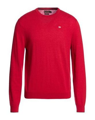 Napapijri STRICKWAREN - Pullover auf YOOX.COM