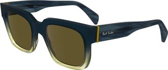 Paul Smith Mens 52mm Sunglasses PS24600S-400