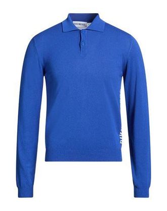 Dirk Bikkembergs Sweaters