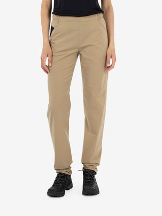 Montura Versante light pants desert beige